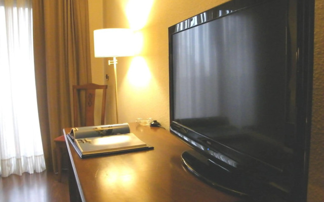 Oca Ipanema Hotel