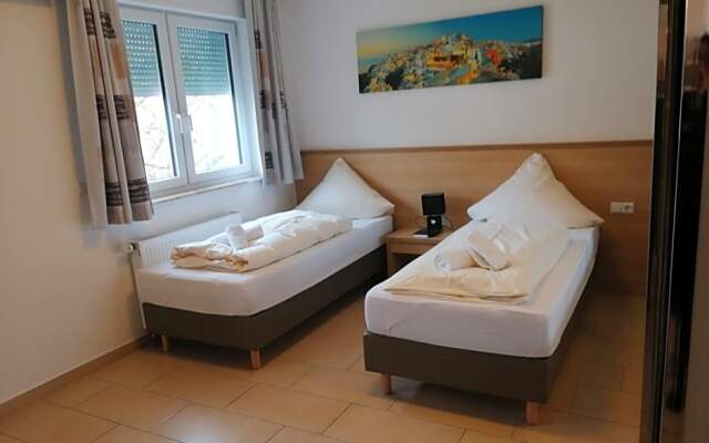 Hotel-Restaurant Zum Bäumle