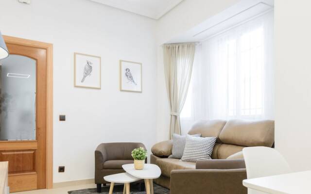 Charming Gran Vía II