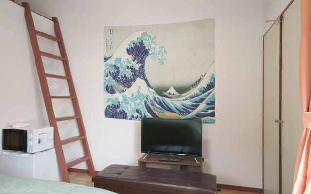 Garden House Ozasa - Vacation STAY 9181