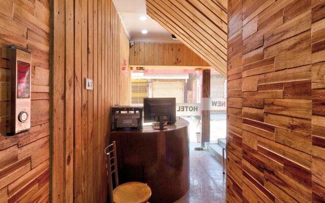 New Hotel Suman by OYO Rooms