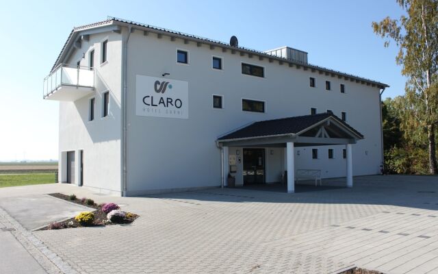 Hotel Claro garni