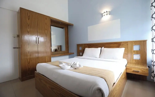 Coastal Grand  Space4 Resorts