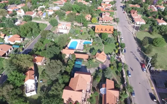 Le Marche apart Hotel