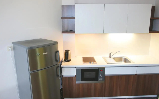 Apartmán 44