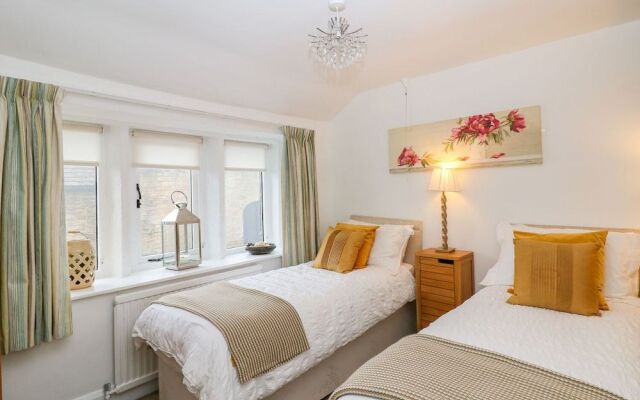 Fleece Cottage