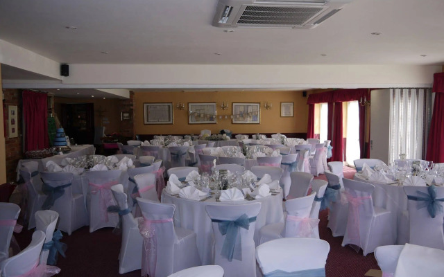 The Bell Hotel