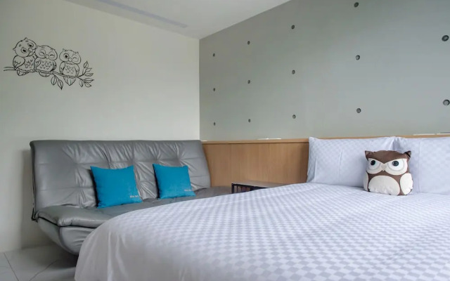 Nicewalk B&B