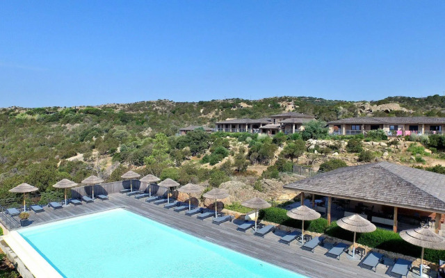 Residence Les Terrasses de Rondinara