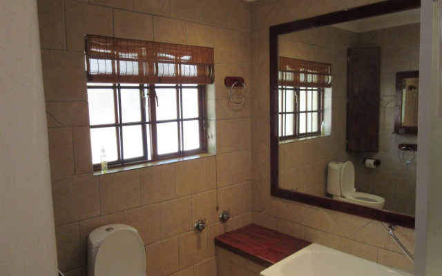 The Dorr Guesthouse Johannesburg