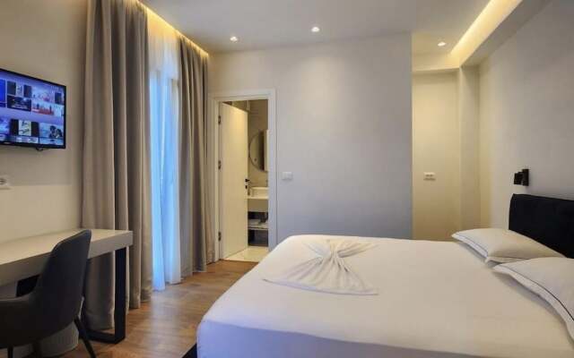 Old Town Villa