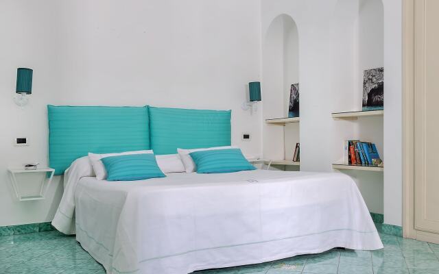 Relais Maresca Luxury Small Hotel