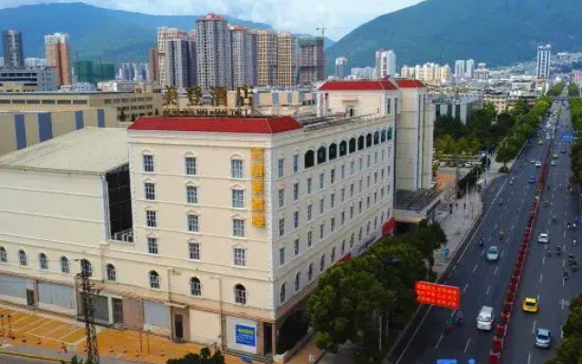 Dali Meideng Hotel