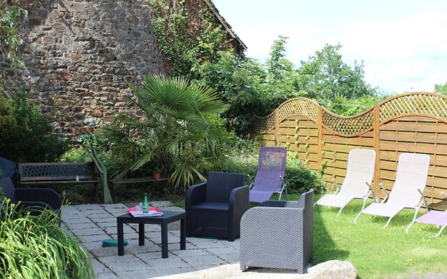 La Grande Malardiere