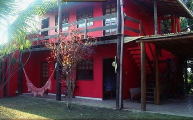 Pousada Costa do Cacau