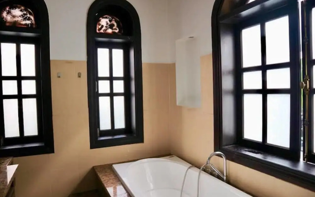 Anvien Villa Nhatrang