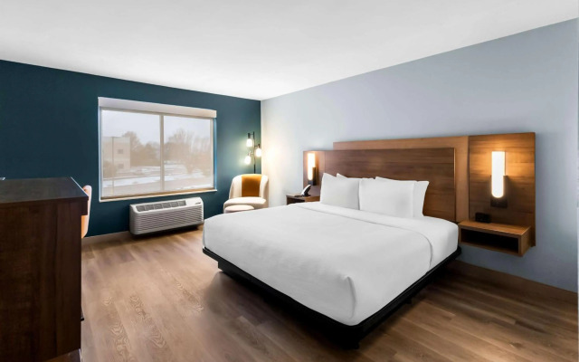 Best Western Plus Fenton