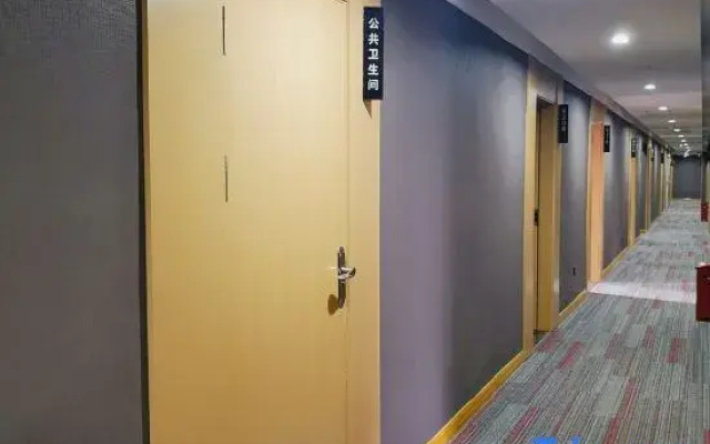Dugen Hotel (Nanning Airport Expressway Zhuangjin Avenue Branch)