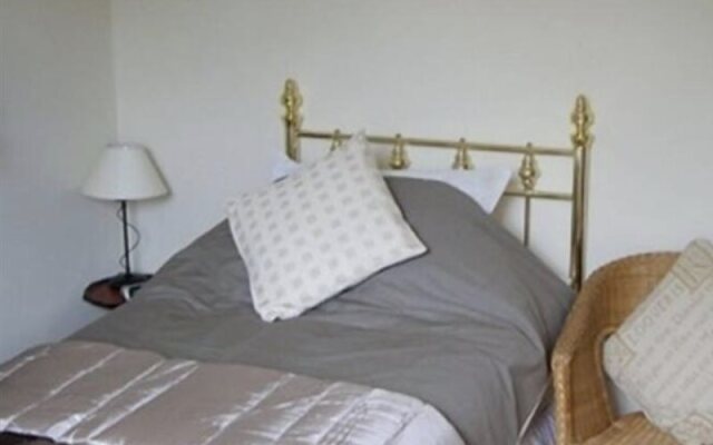 Woodleigh Bed and Breakfast
