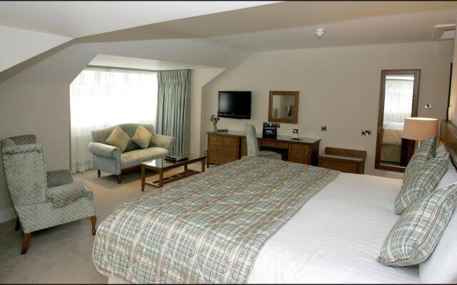 Beech Hill Country House Hotel
