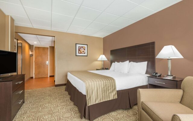 Ramada Paintsville Hotel & Conference Center