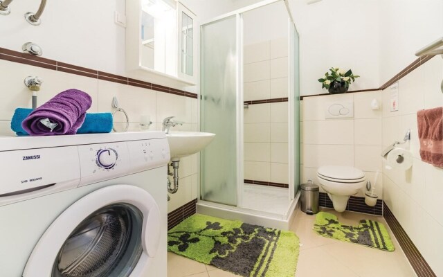Beautiful Home in Vodnjan With Wifi and 2 Bedrooms