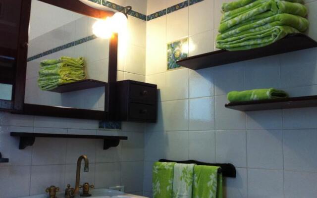 Anphora Apartement