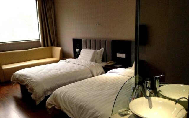 Yimeite Hotel Zhengzhou