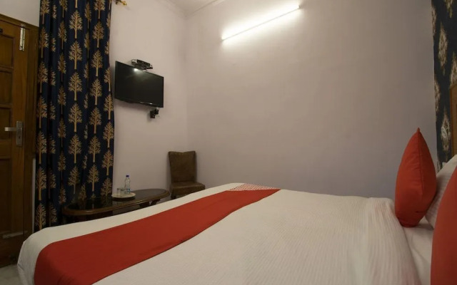Rajdhani Residency By OYO Rooms