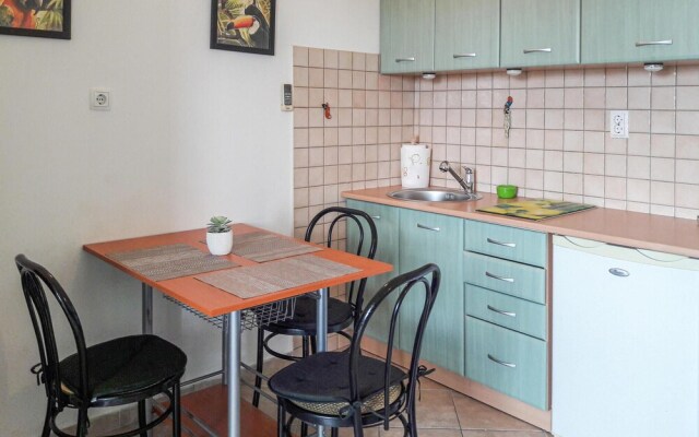 Amazing Apartment in Fazana With Wifi and 1 Bedrooms