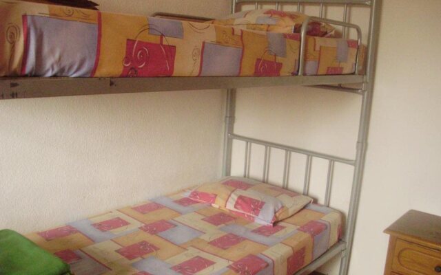Hostel Crisandy