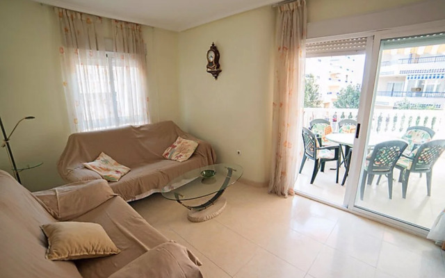 Edificio Las Americas - Inh 24391