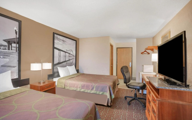 Motel 6 Boerne, TX