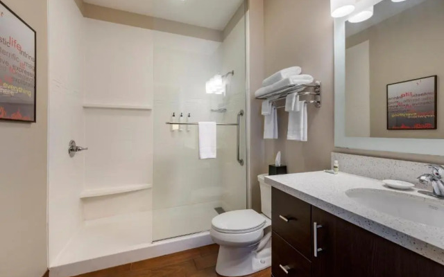 TownePlace Suites Vincennes