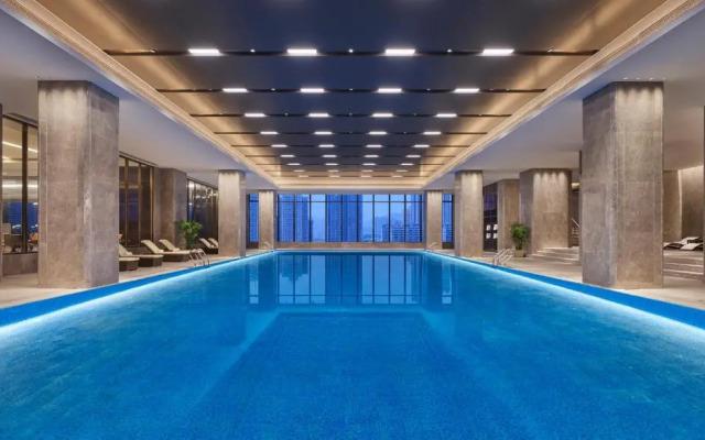 Hyatt Regency Lanzhou