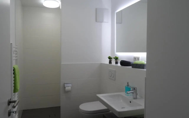 Ferienapartment im Augustinus Park
