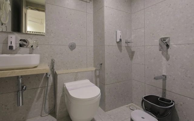 Hotel R.J Residency