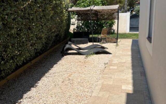 Maison BRUSC SIX FOURS LES PLAGES