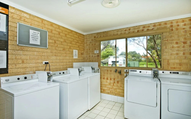 Acclaim Pine Grove Holiday Park