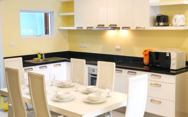 3BR AP Grand @ Kamala Phuket by Phuket Holiday