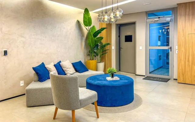 Excelente Apto a 50m do Metr Butant em S o Paulo - Apartment in เซาเปาลู - Photo 4