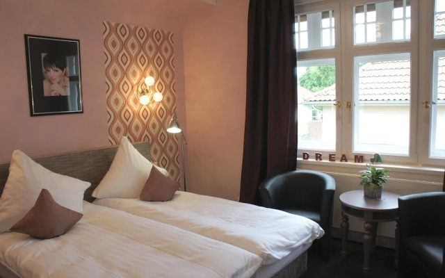 Kleine Villa Frankfurt