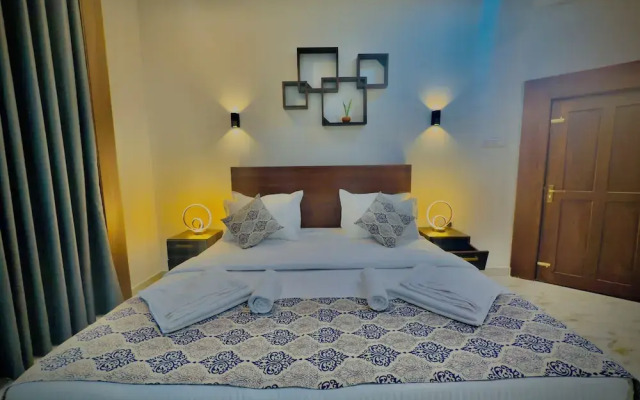 Aloe Transit Hotel