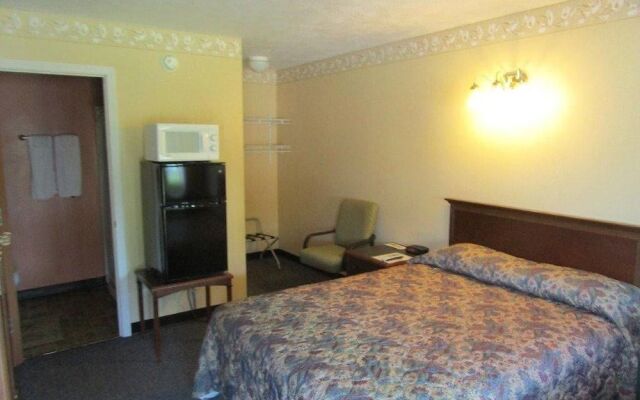 K-River Motel & Campground