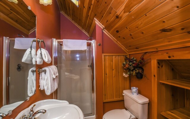 Sunset Delight 9 Bedroom House