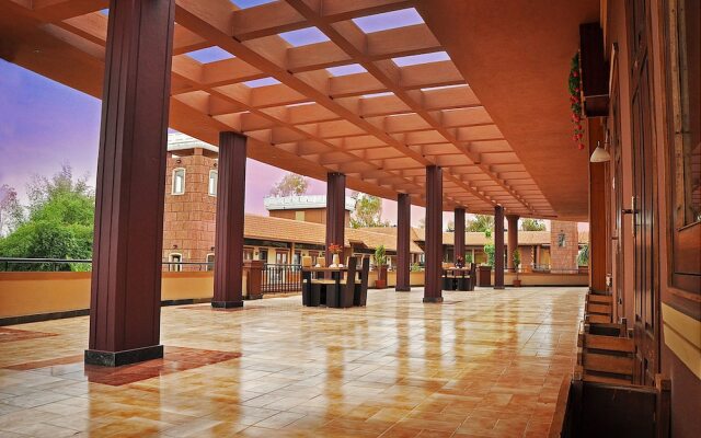 Hudson Resorts