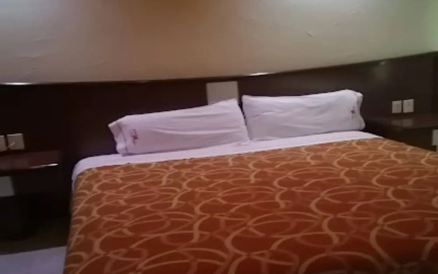 HM Hotel y Suites Plaza