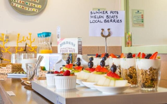 Bayview Bed and Breakfast