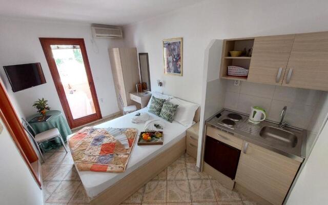 Apartmani Dalex