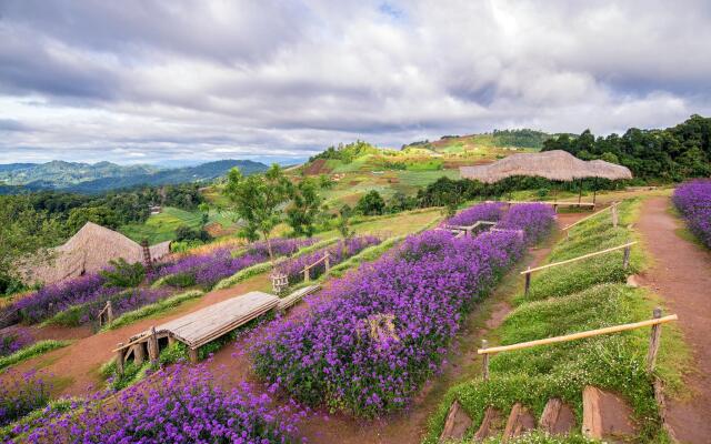 Swankiri Executive Farm Resort